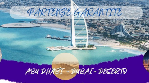 2025 emirati arabi abu dhabi partenze garantite IN1
