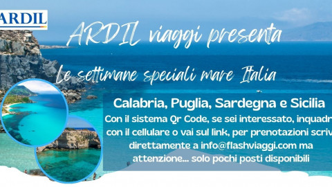 ardil speciale mare 26