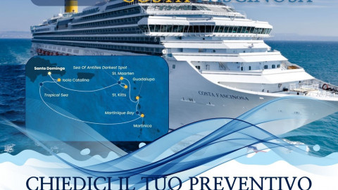 2025 costa fascinosa 25