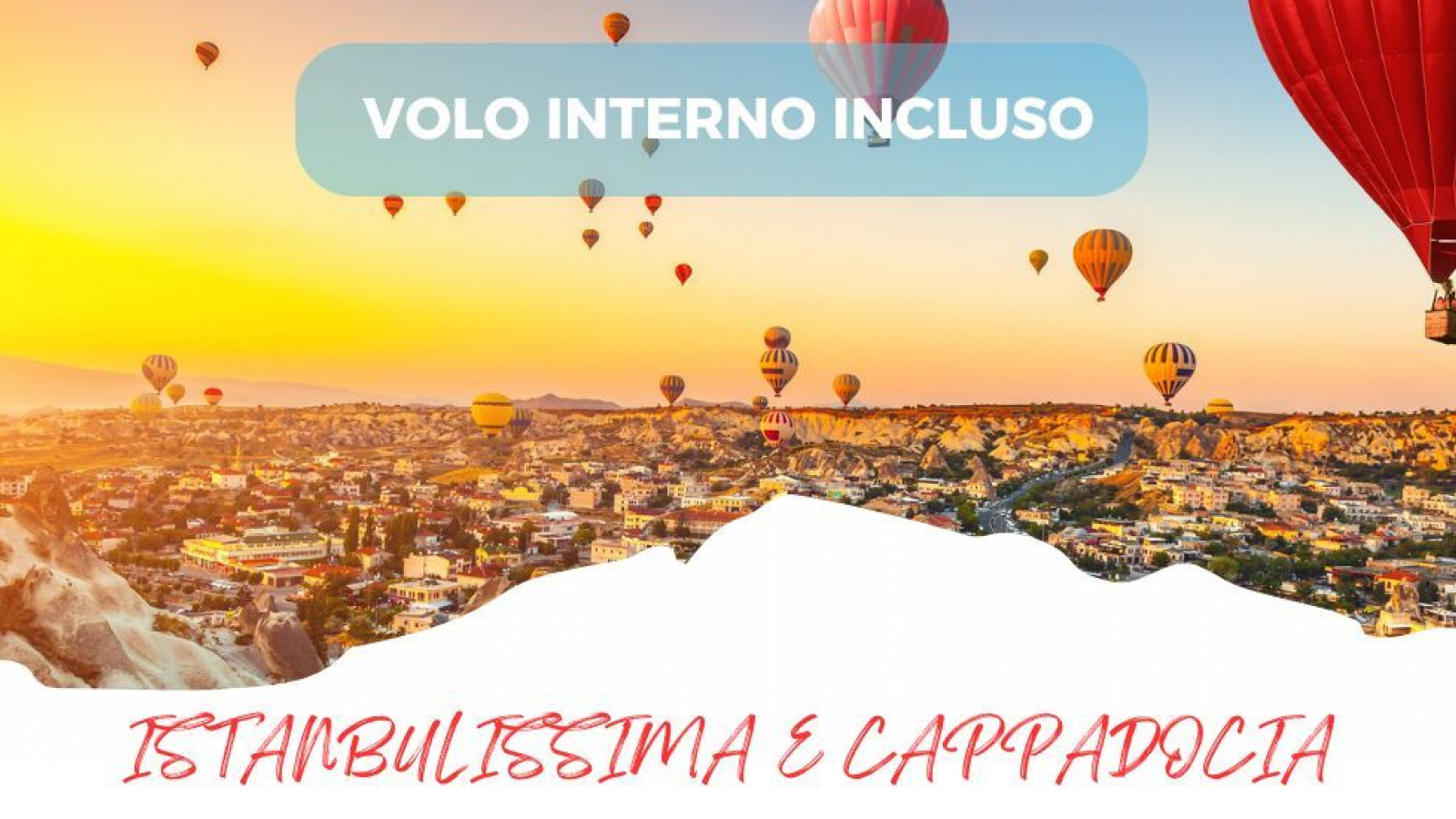 2025 turchia istanbulissima e cappadocia inverno IN1