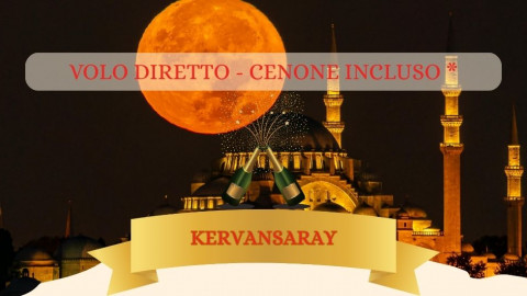 2025 turchia Kervansaray capodanno da milano 27 12 IN1