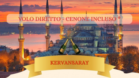 2025 turchia Kervansaray capodanno da roma 26 12 IN1
