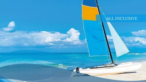 2026 veraclub caraibi starfish IN1