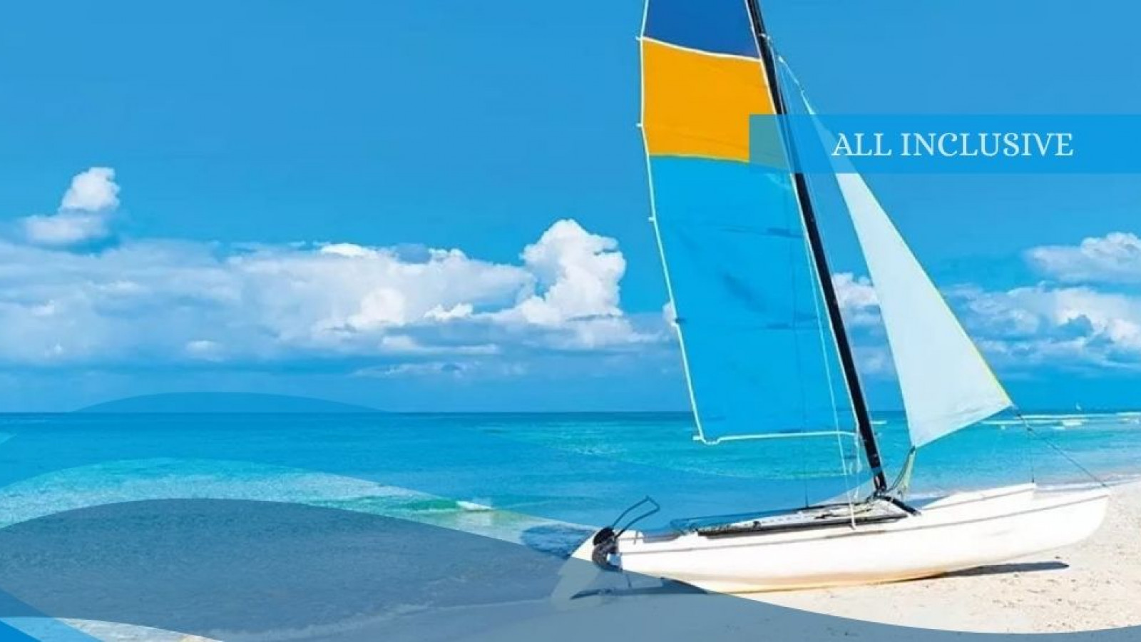 2026 veraclub caraibi starfish IN1