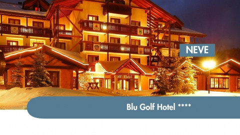 2027 neve trentino blu golf hotel IN1