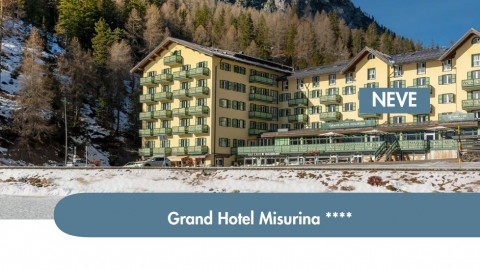 2027 neve veneto blu hotel misurina IN1