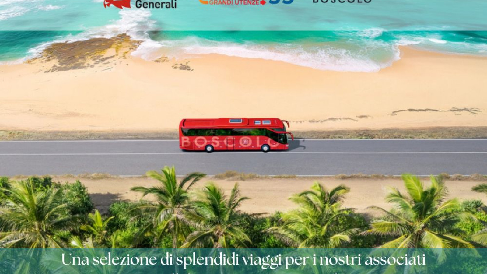 2026 boscolo collection 26 generali