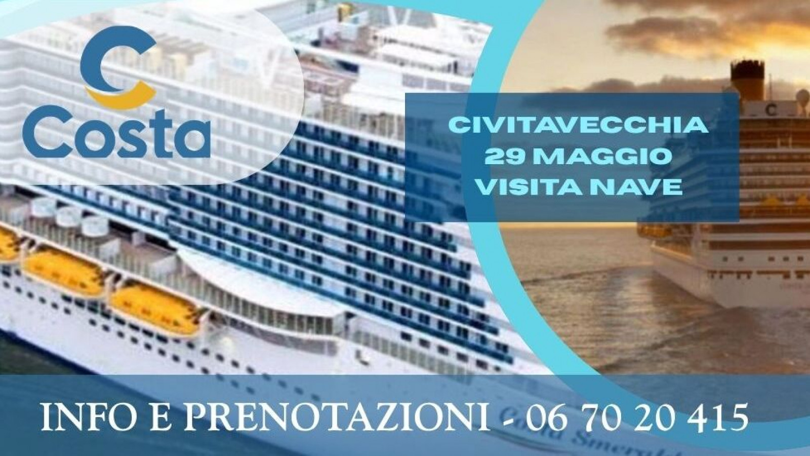 2026 costa crociere visita 29 maggio IN1