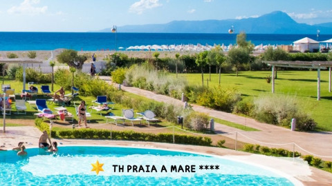 2026 calabria th praia mare solo descrizione