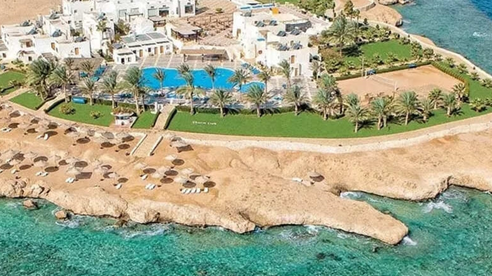 2025 veraclub sharm IN1